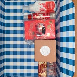Japanese Cherry Blossom Bundle 3 Wick Candle Wallflower Refill